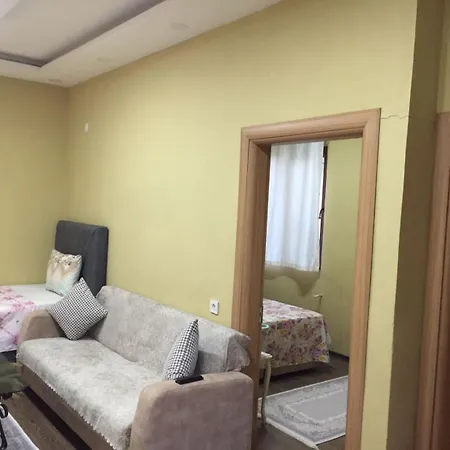 度假居 Vizyon *