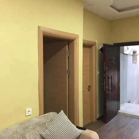 Vizyon Prázdninový dům *